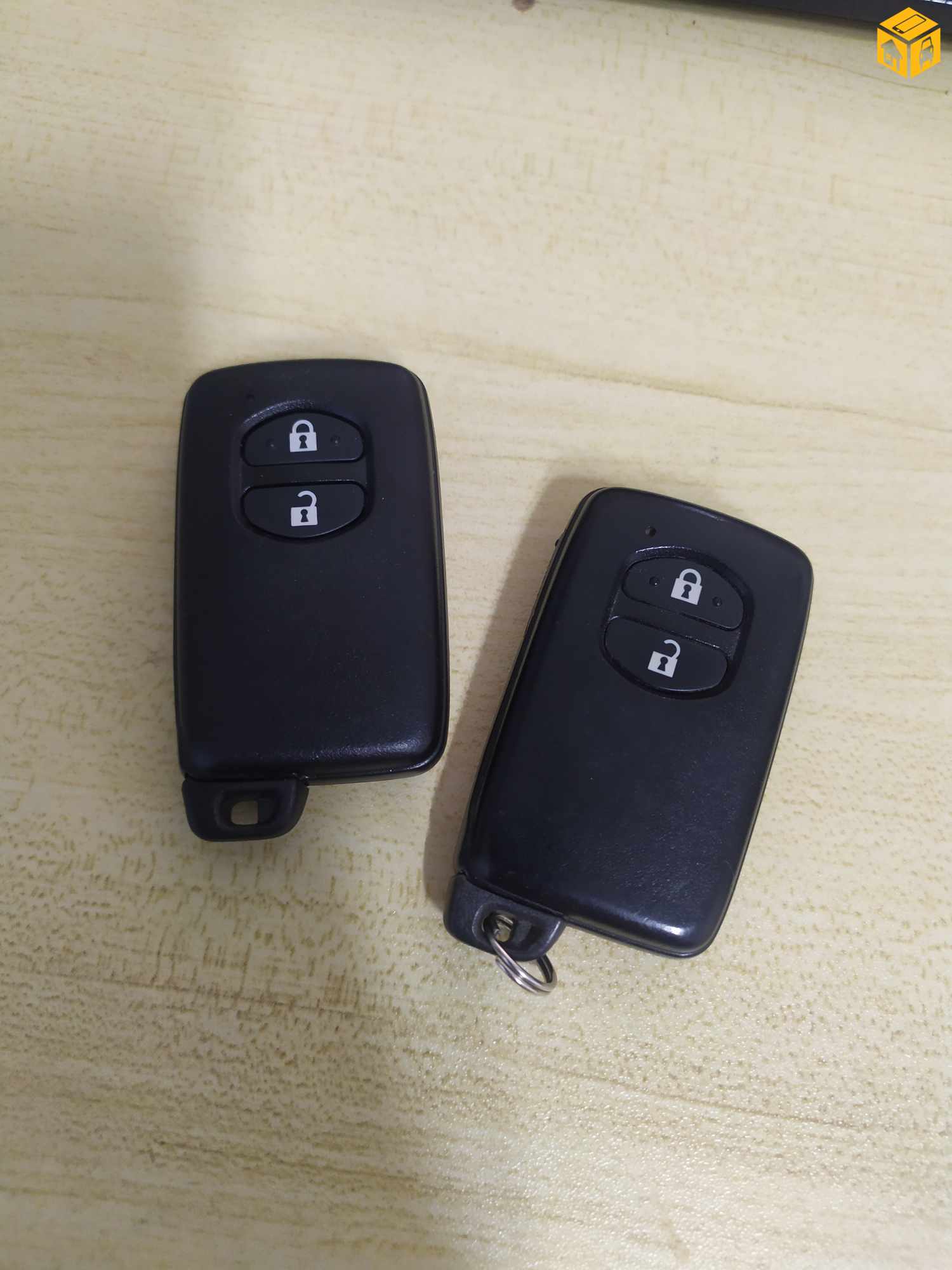 Машины смарт түлхүүр хувилна, тааруулна.