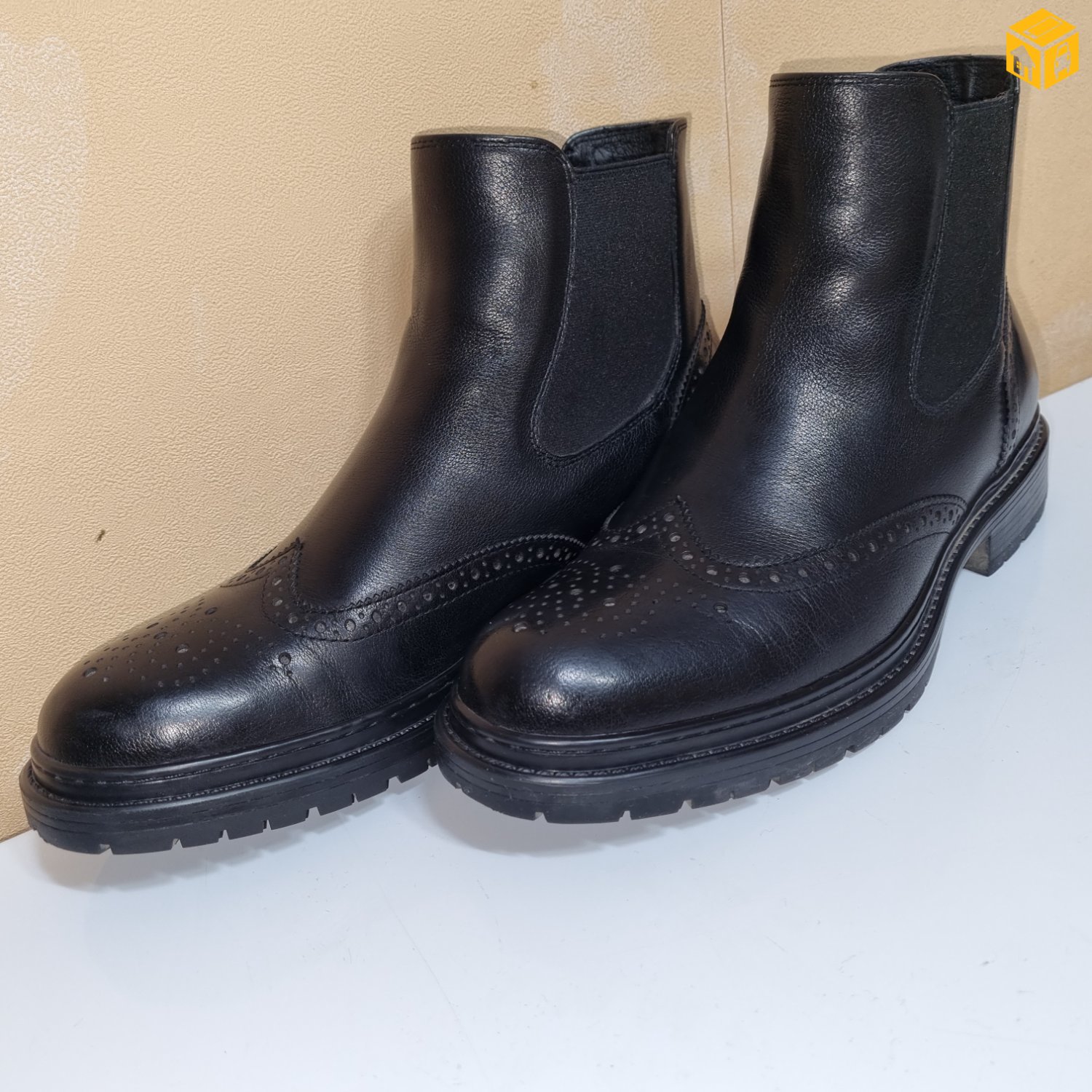 Чанартай гутал гэдийг нь мэдндээ