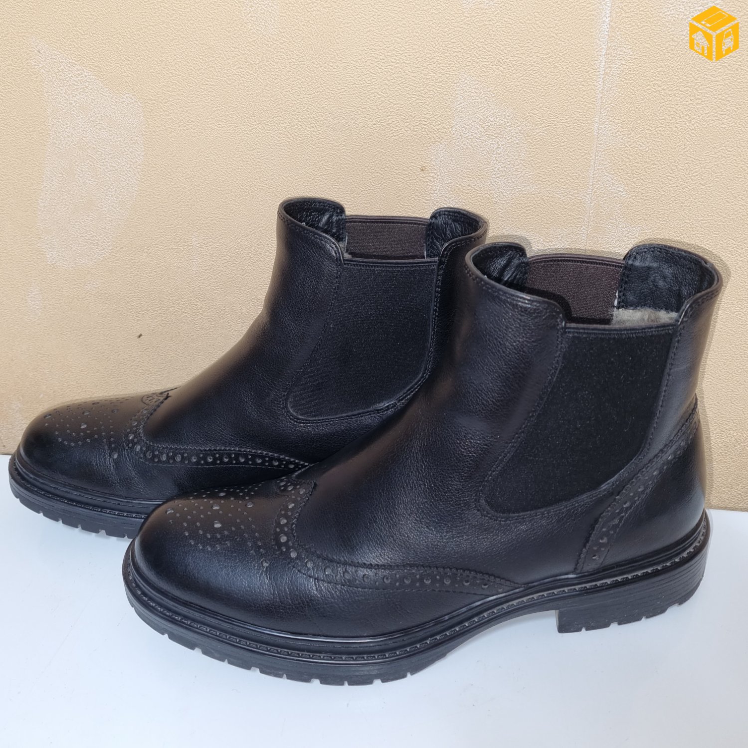 Чанартай гутал гэдийг нь мэдндээ