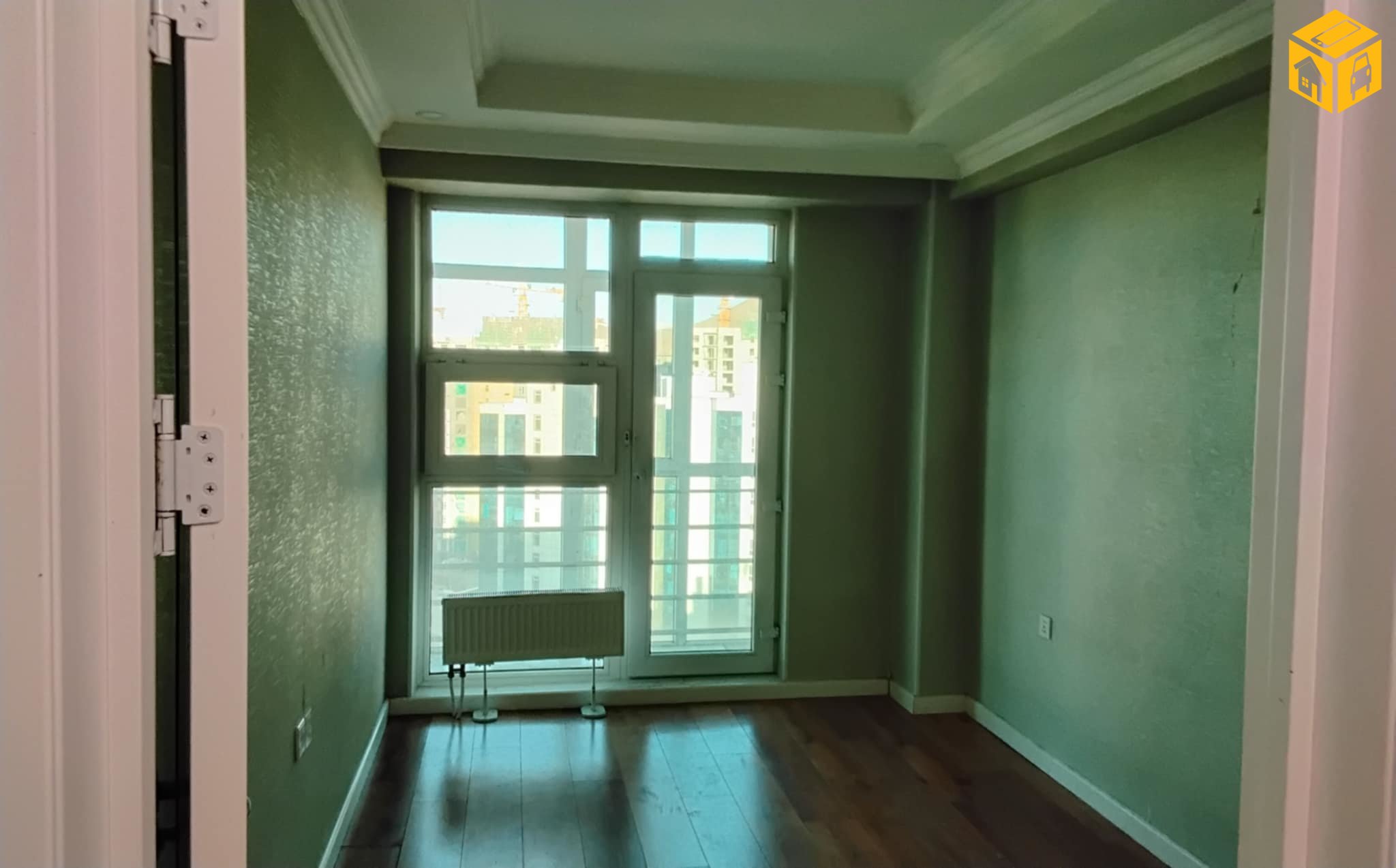 Орон сууц 3 өрөө