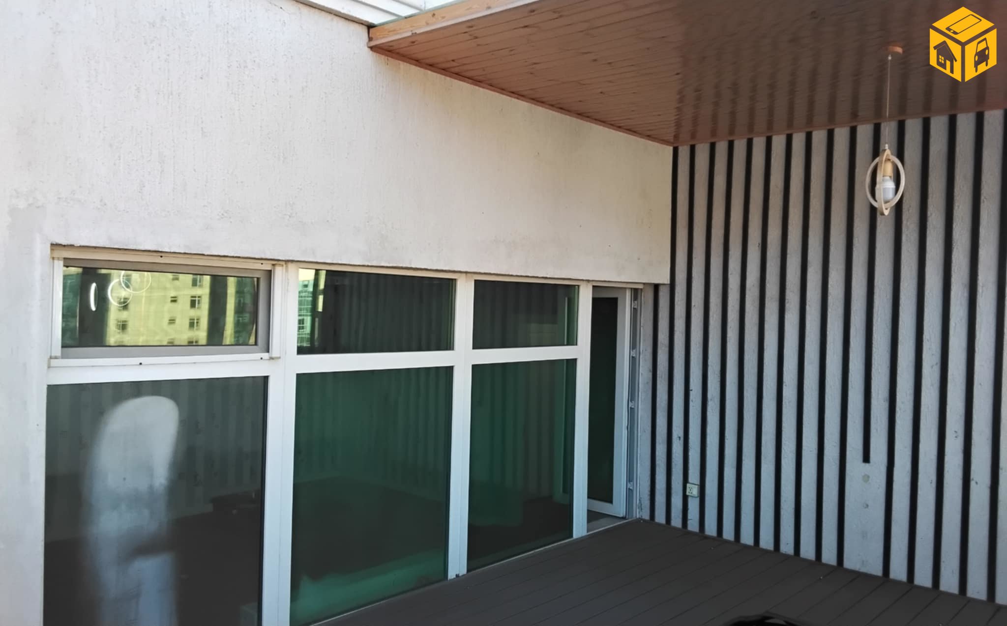 Орон сууц 3 өрөө