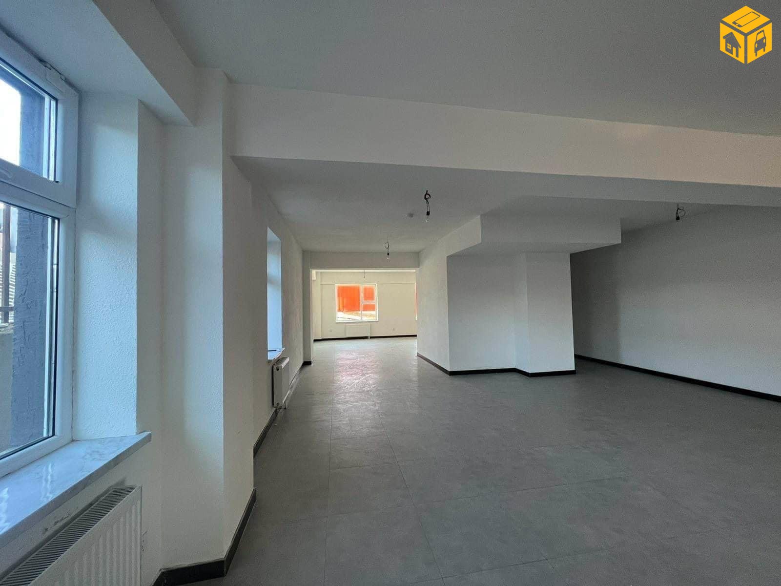 Үйлдвэр, үйлчилгээ, обьект Худалдаа, үйлчилгээний талбай