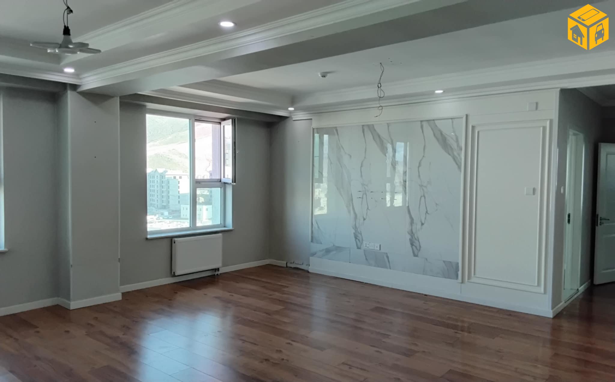 Орон сууц 3 өрөө