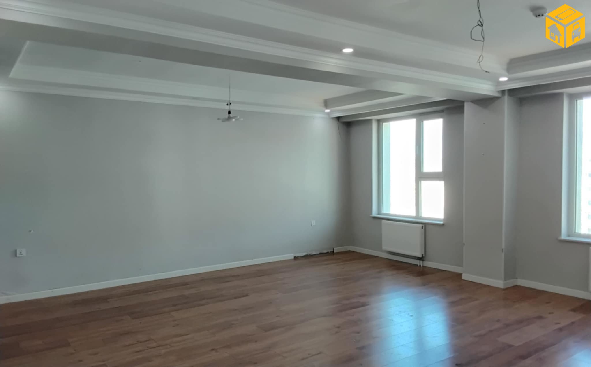 Орон сууц 3 өрөө