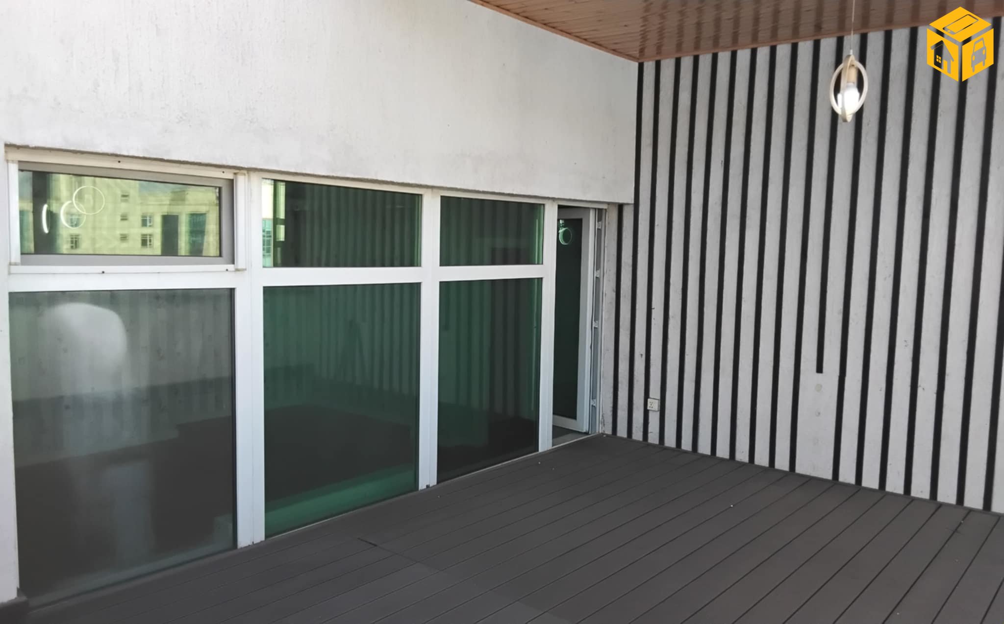 Орон сууц 3 өрөө