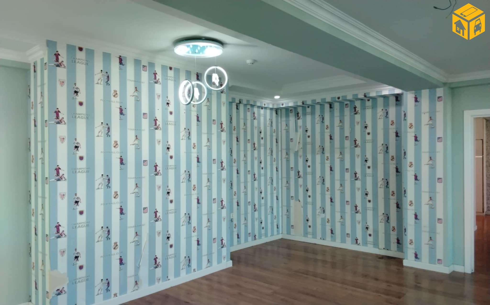 Орон сууц 3 өрөө