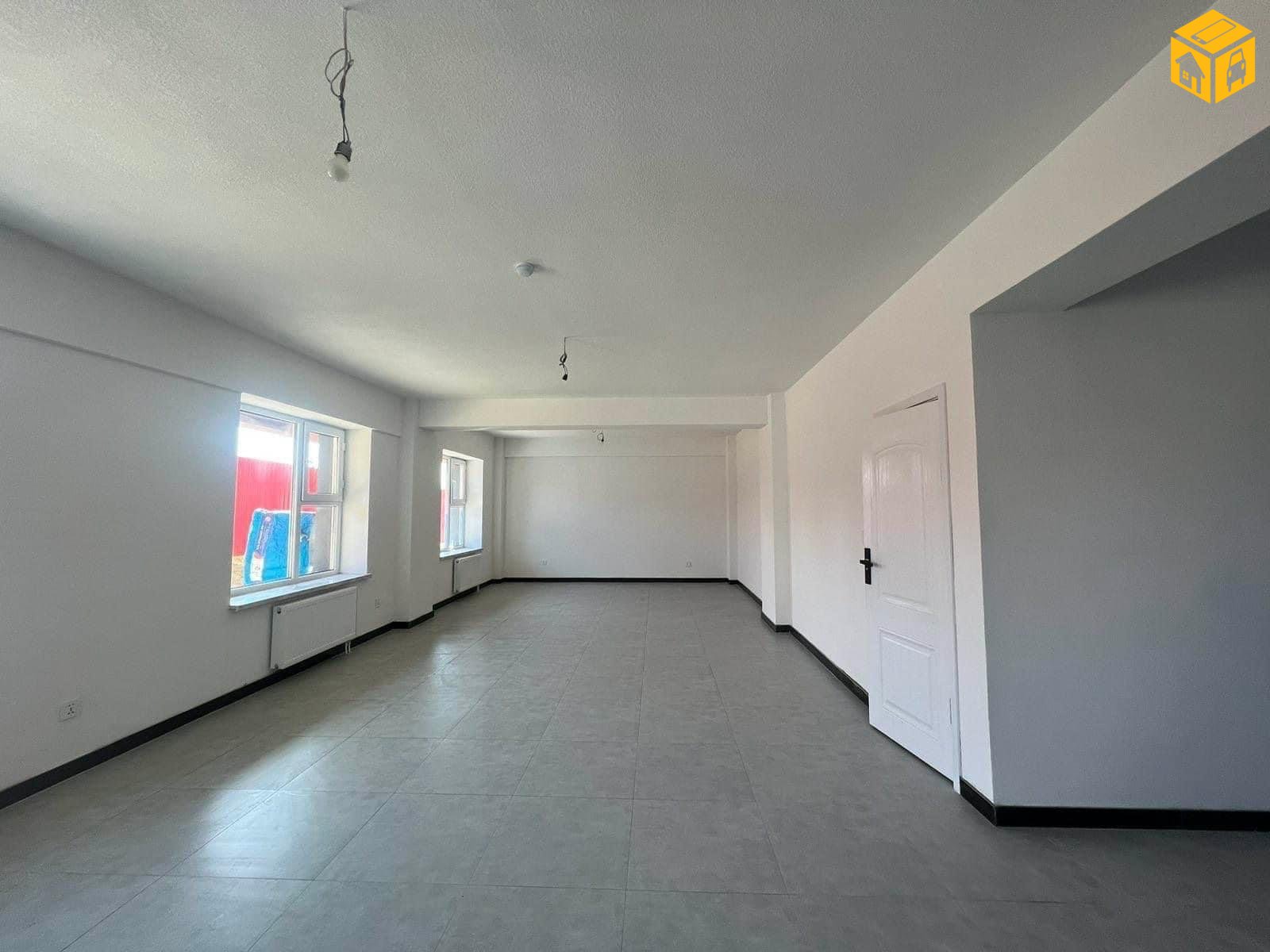 Үйлдвэр, үйлчилгээ, обьект Худалдаа, үйлчилгээний талбай