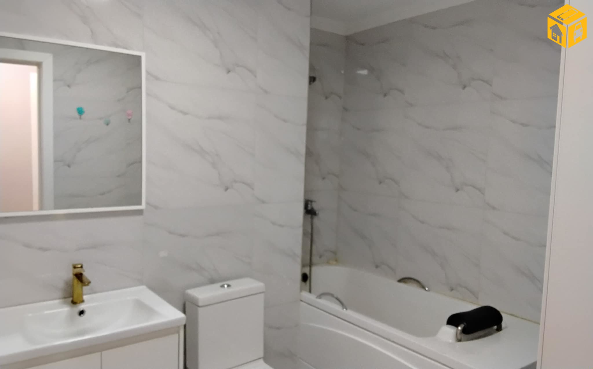 Орон сууц 3 өрөө