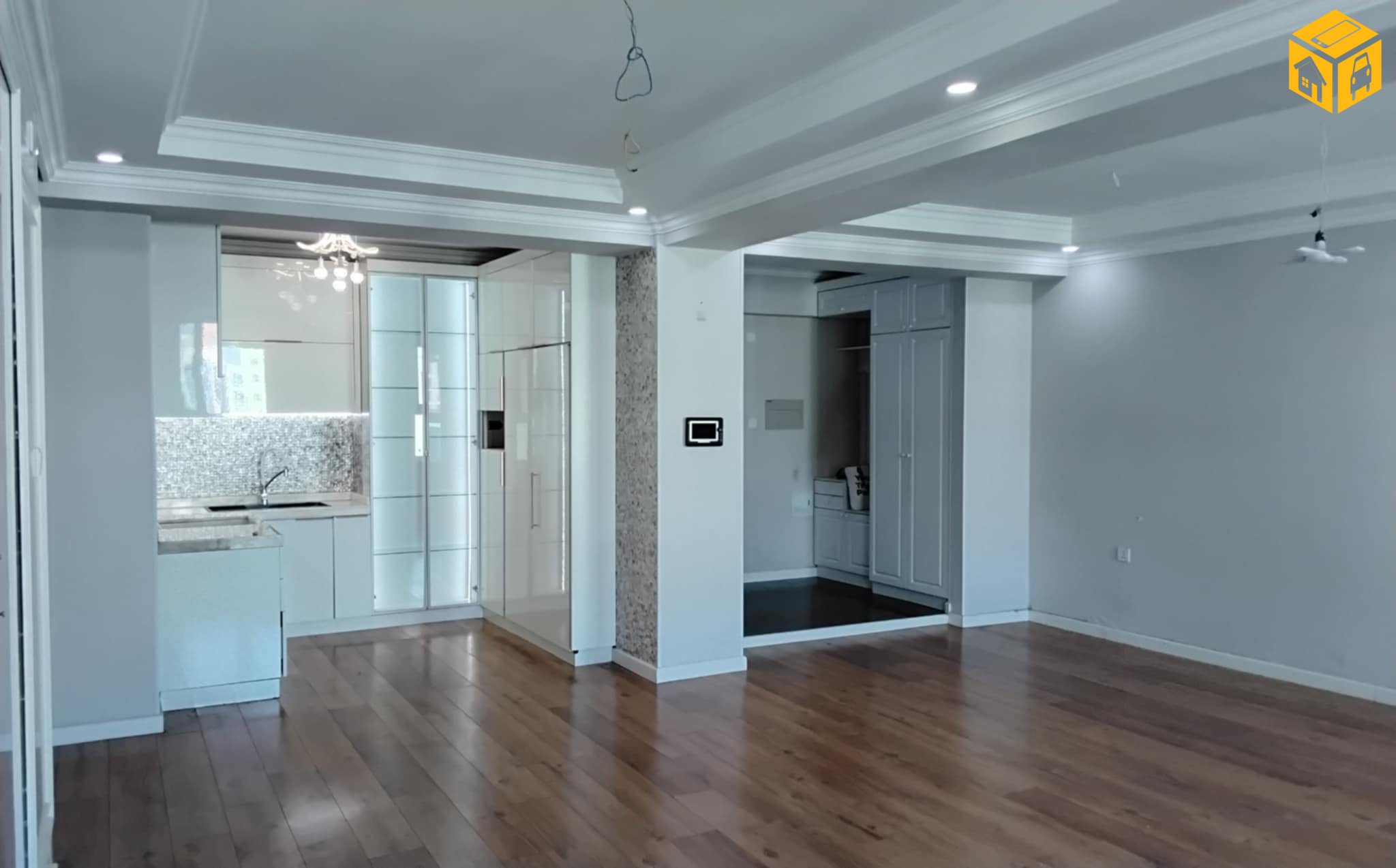 Орон сууц 3 өрөө