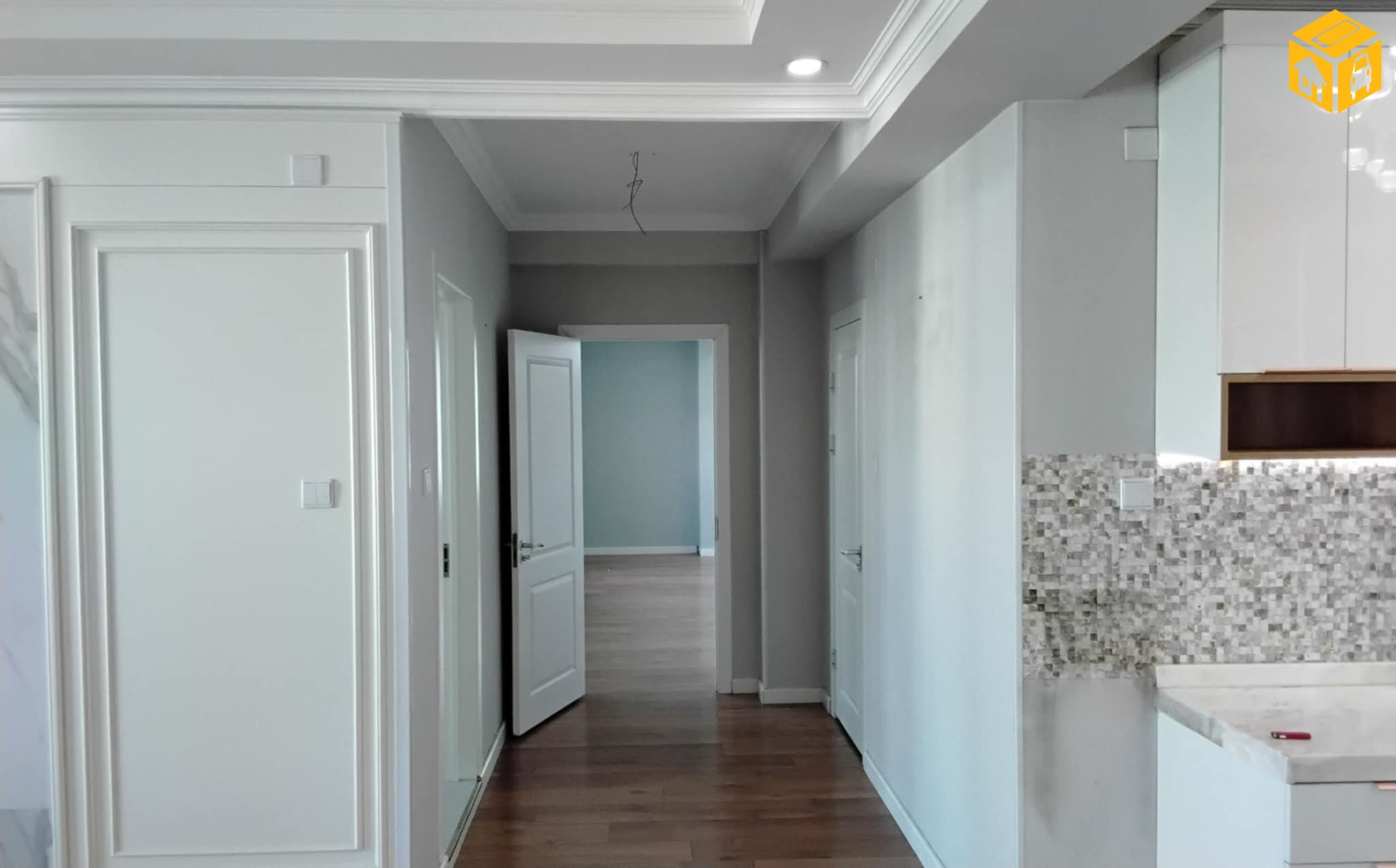 Орон сууц 3 өрөө