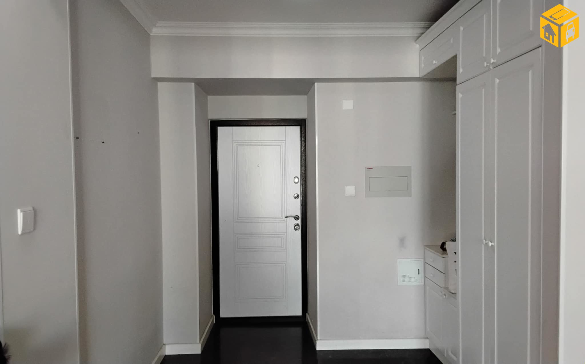 Орон сууц 3 өрөө