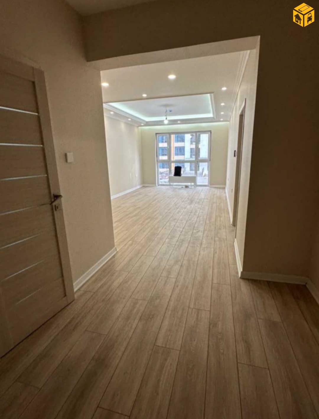 Орон сууц түрээслүүлнэ 2 өрөө