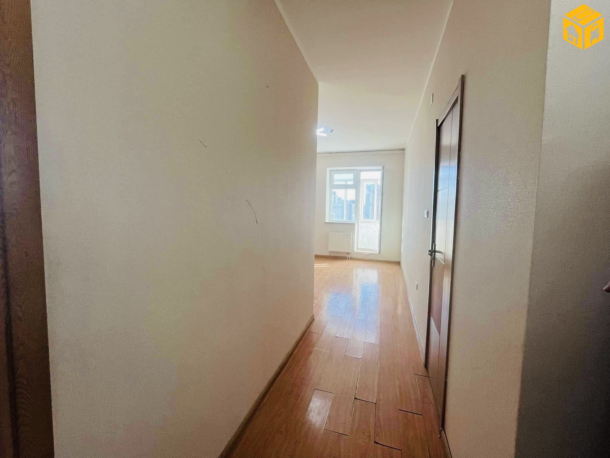 Орон сууц 2 өрөө