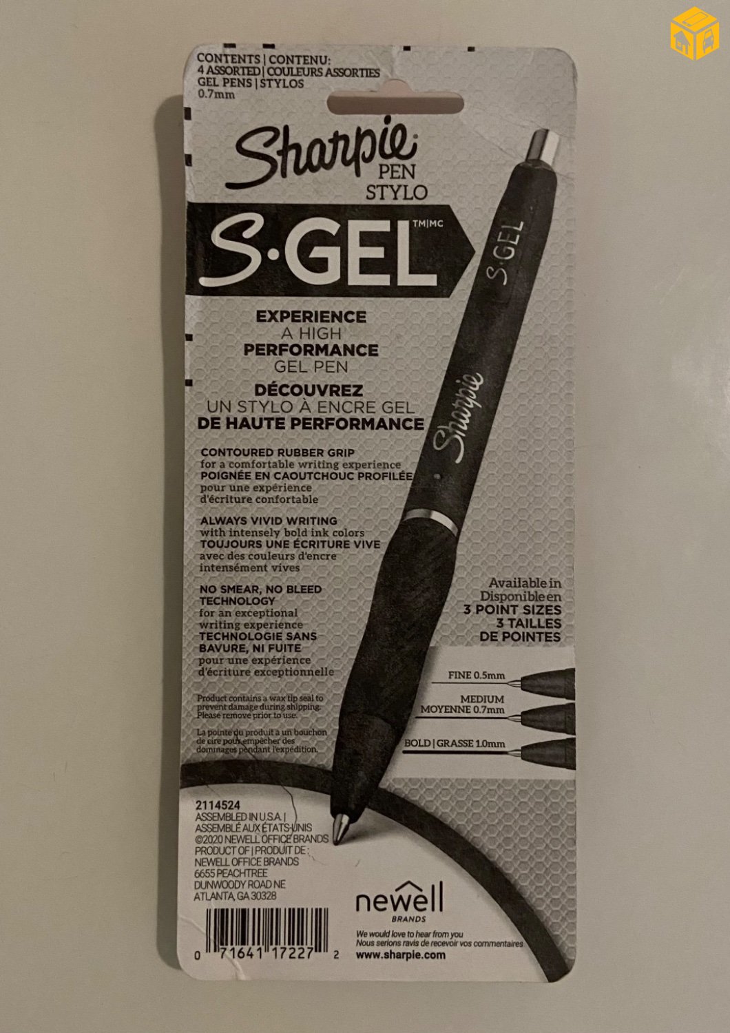 Үзгэн бал. Japan.