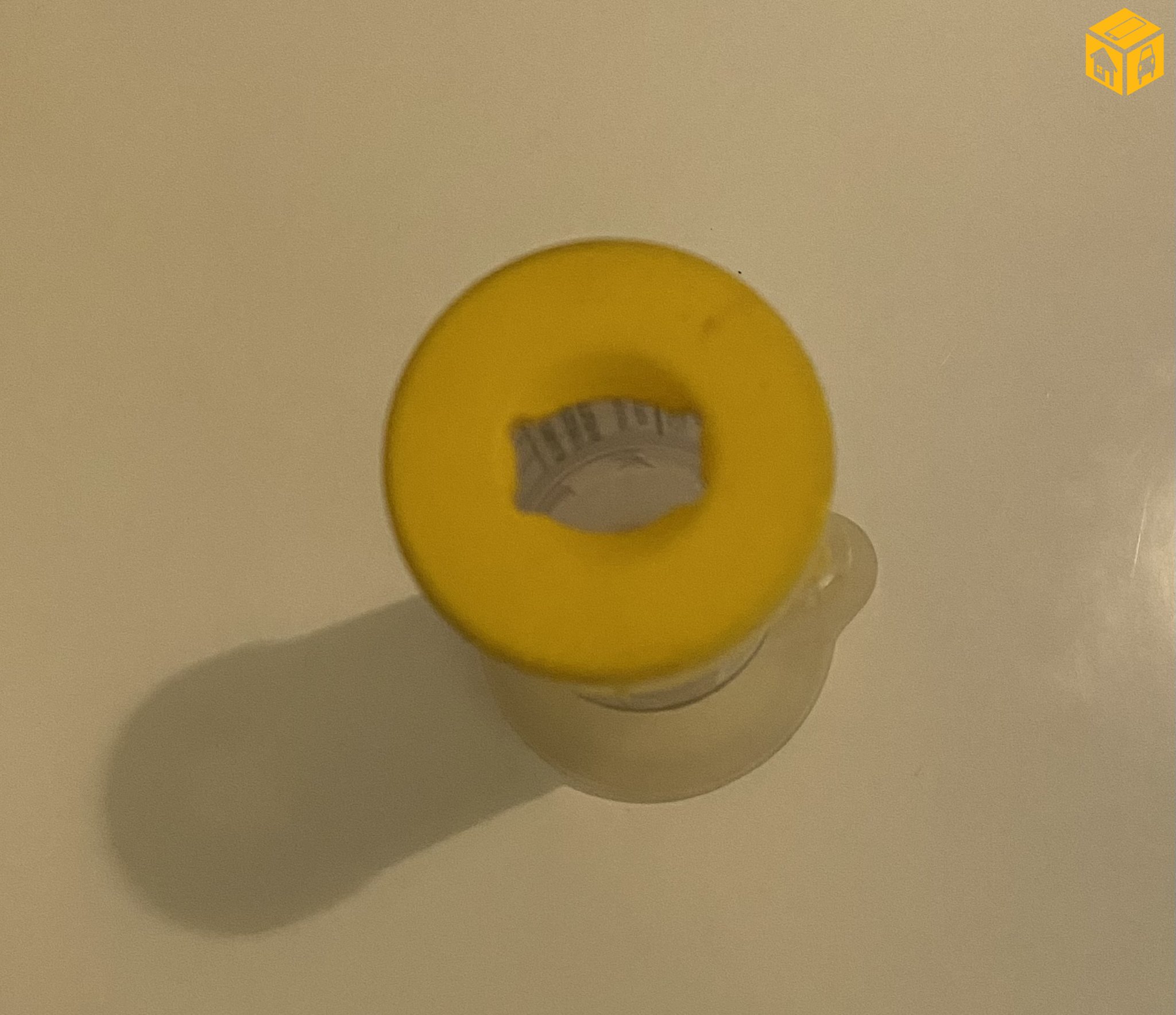 Амьсгал чөлөөлөх хэрэгсэл.