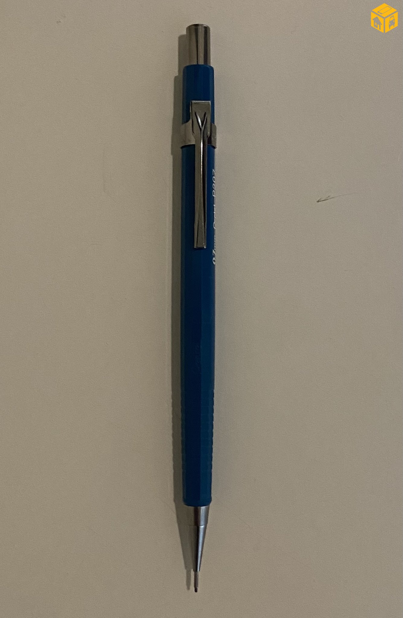 Балын харандаа. 0,7 мм.