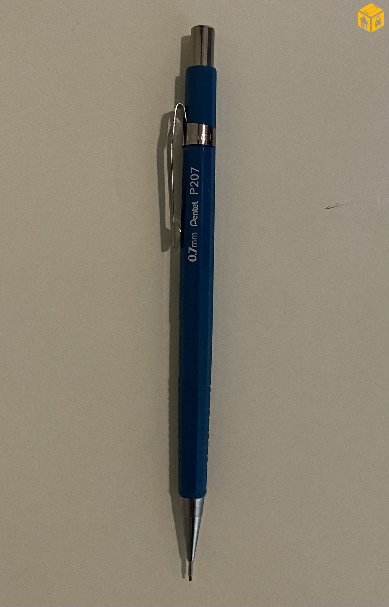 Балын харандаа. 0,7 мм.