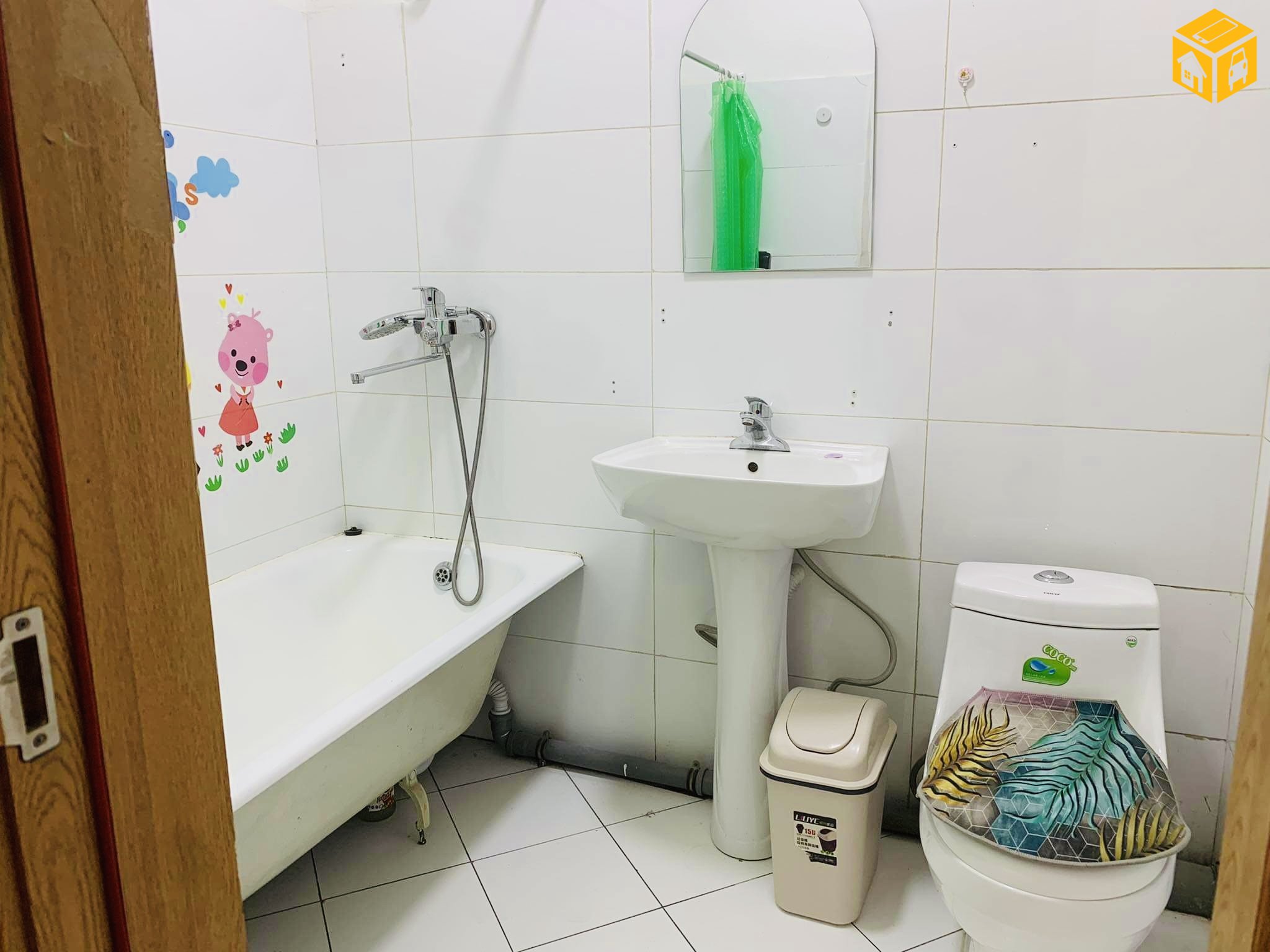 Орон сууц 2 өрөө