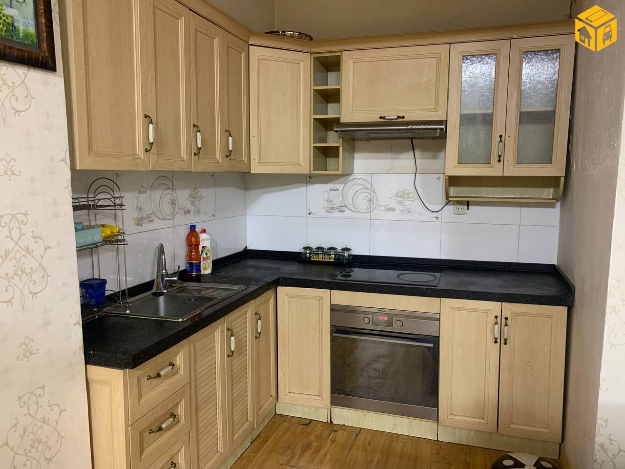 Орон сууц түрээслүүлнэ 2 өрөө