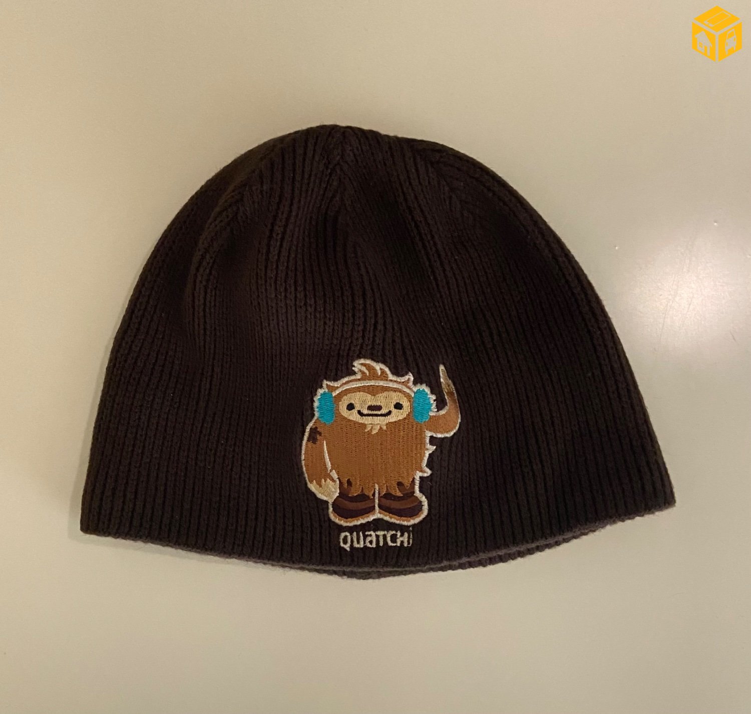 Ноосон малгай.