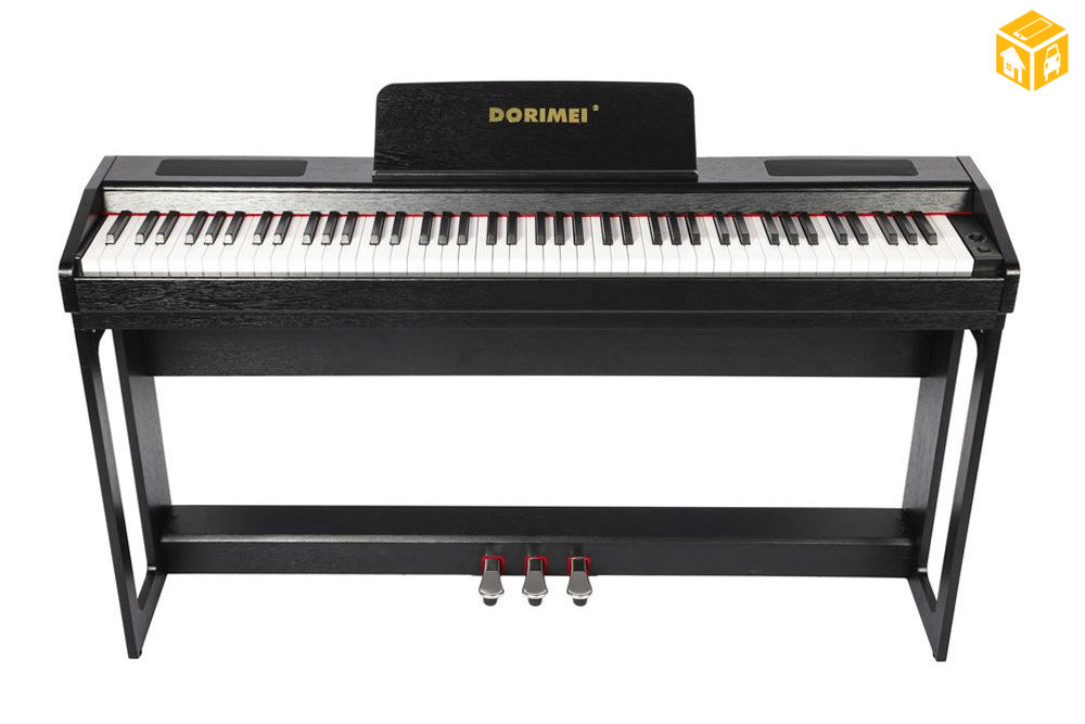 Цахилгаан төгөлдөр хуур