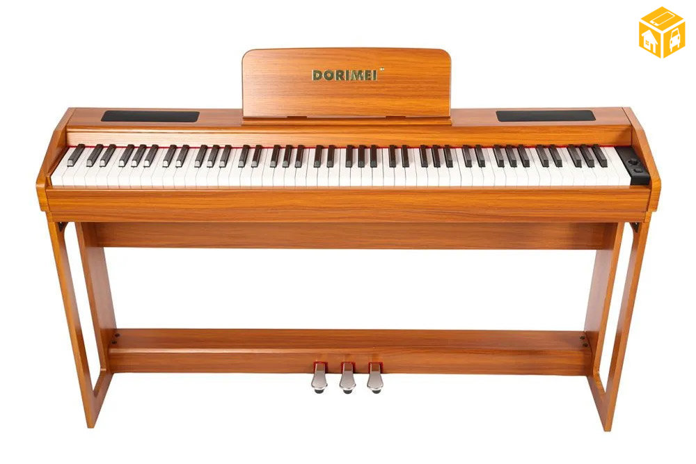 Төгөлдөр хуур