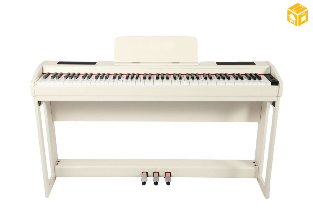 Төгөлдөр хуур