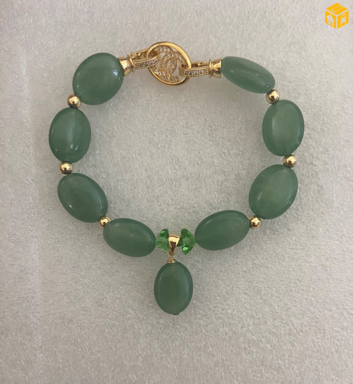 Хаш бугуйвч.