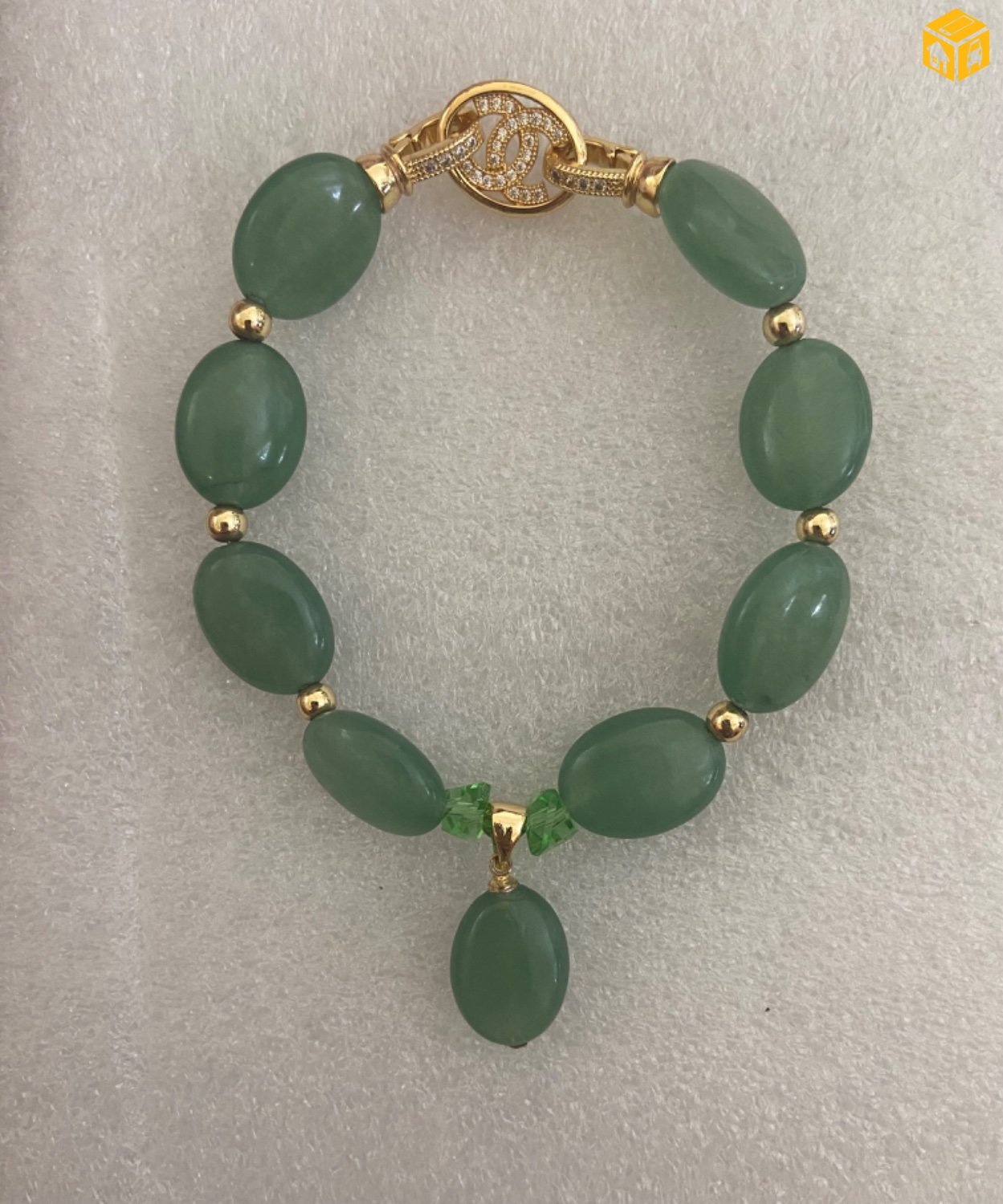 Хаш бугуйвч.