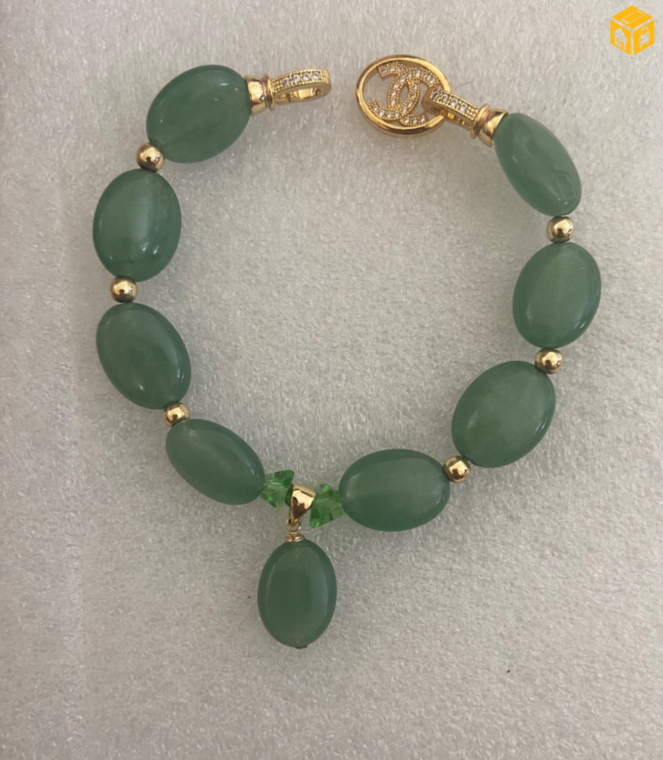 Хаш бугуйвч.