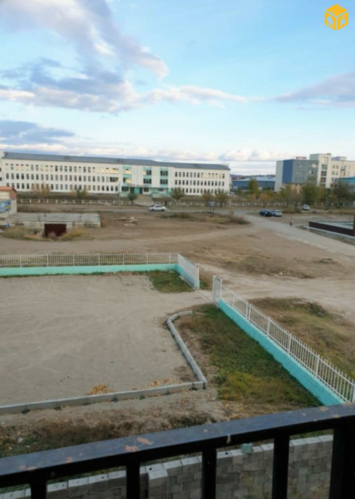 Орон сууц 2 өрөө