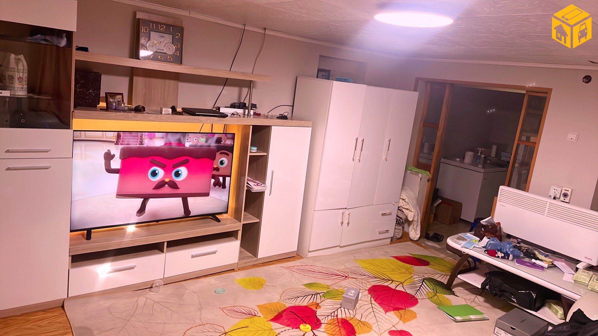 Үл хөдлөх зарна АОС, хаус, зуслан