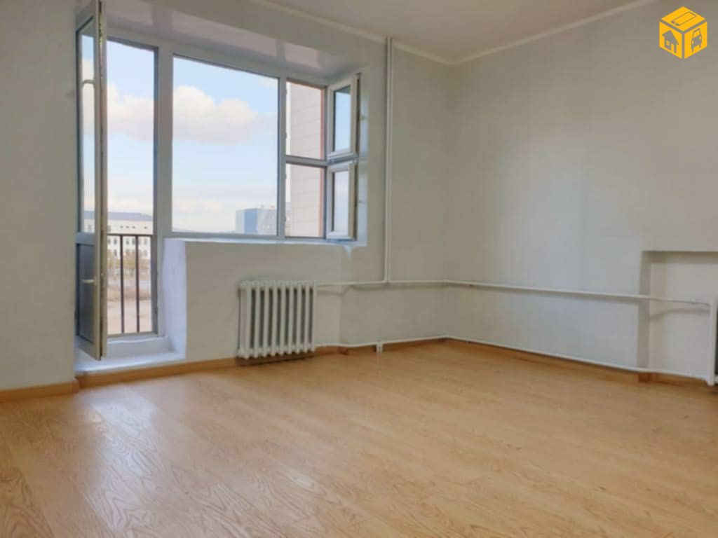 Орон сууц 2 өрөө