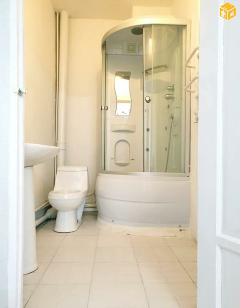 Орон сууц 2 өрөө