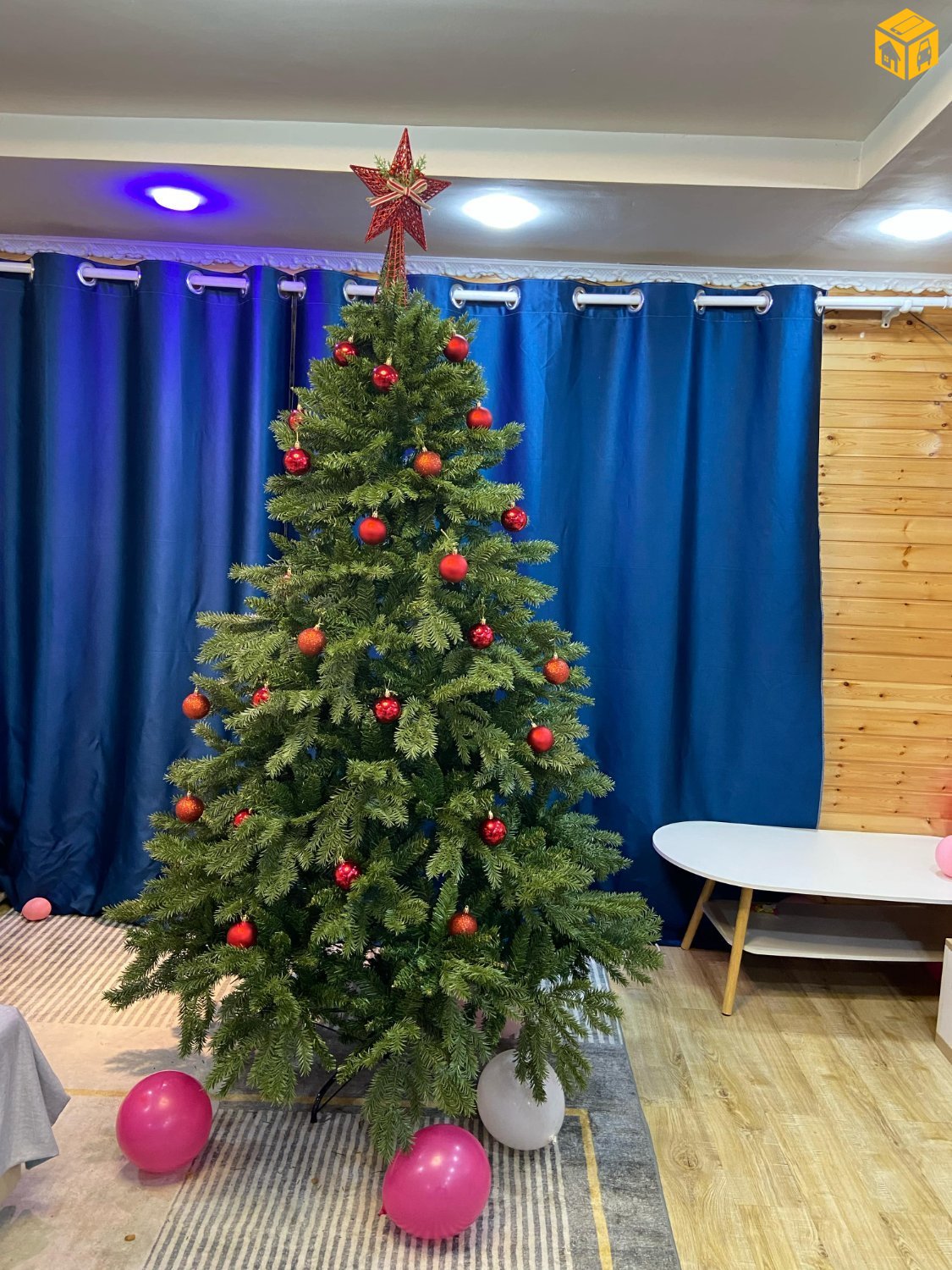 Гацуур 2.10м