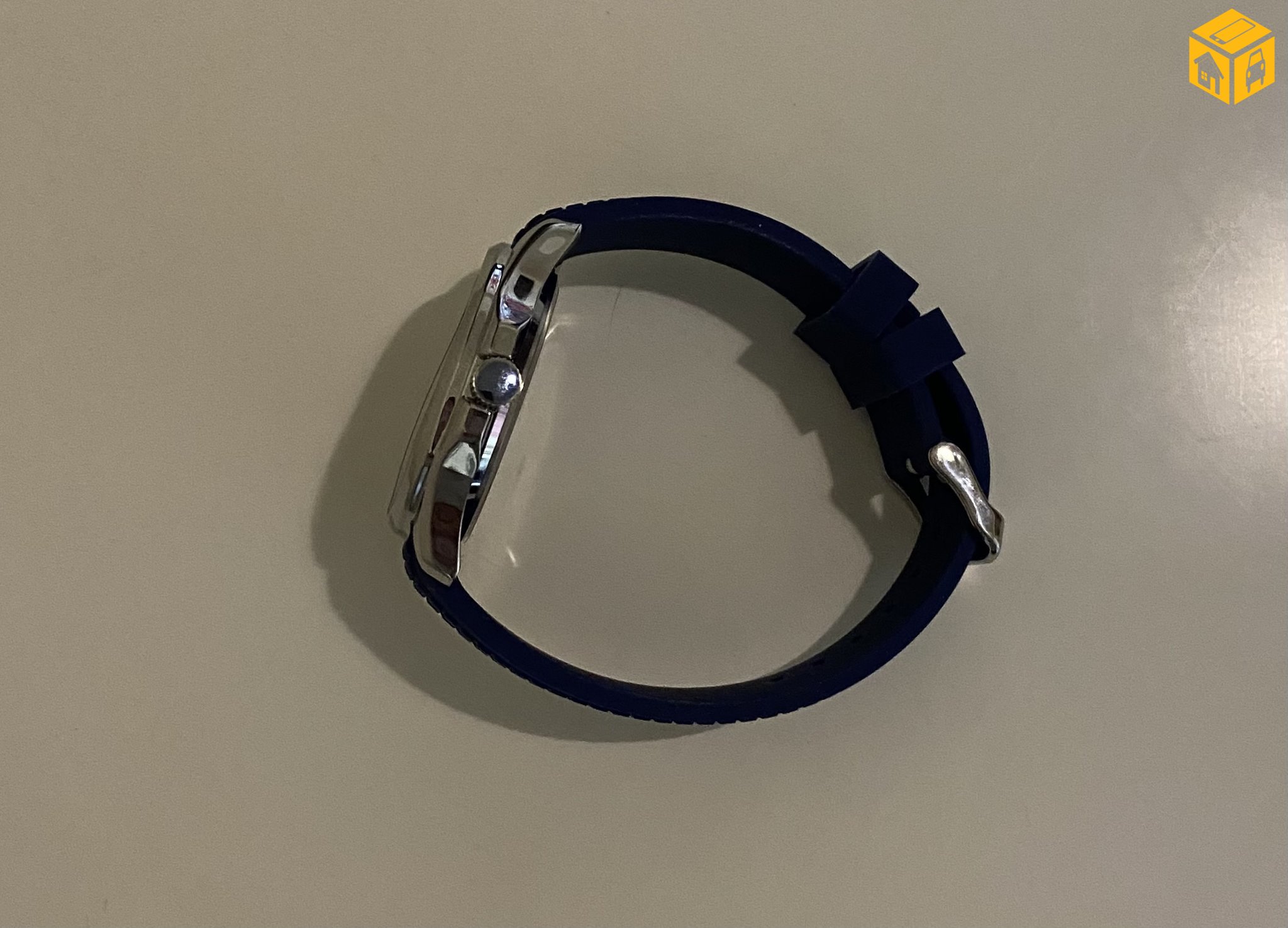 Бугуйн цаг.