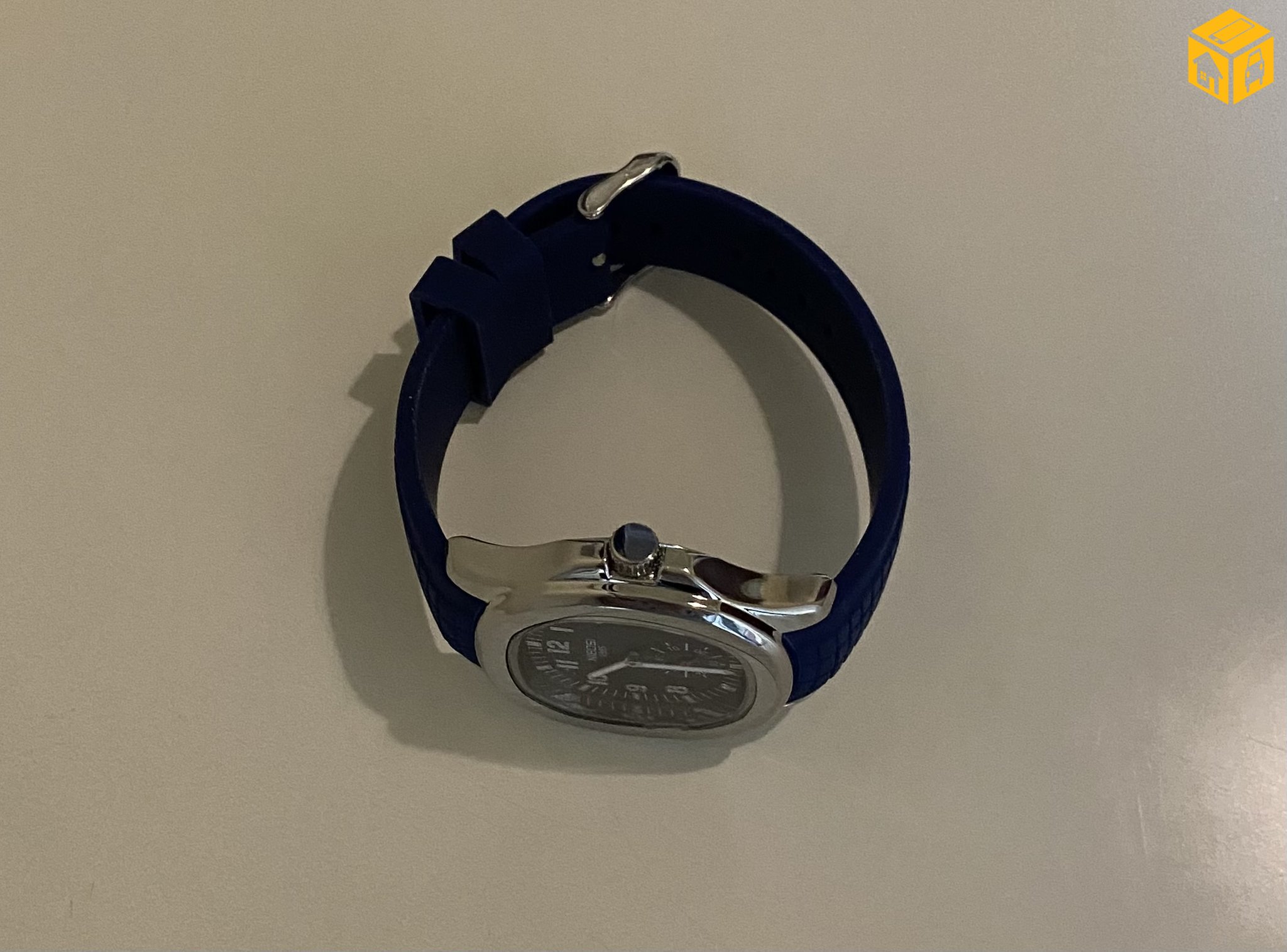 Бугуйн цаг.