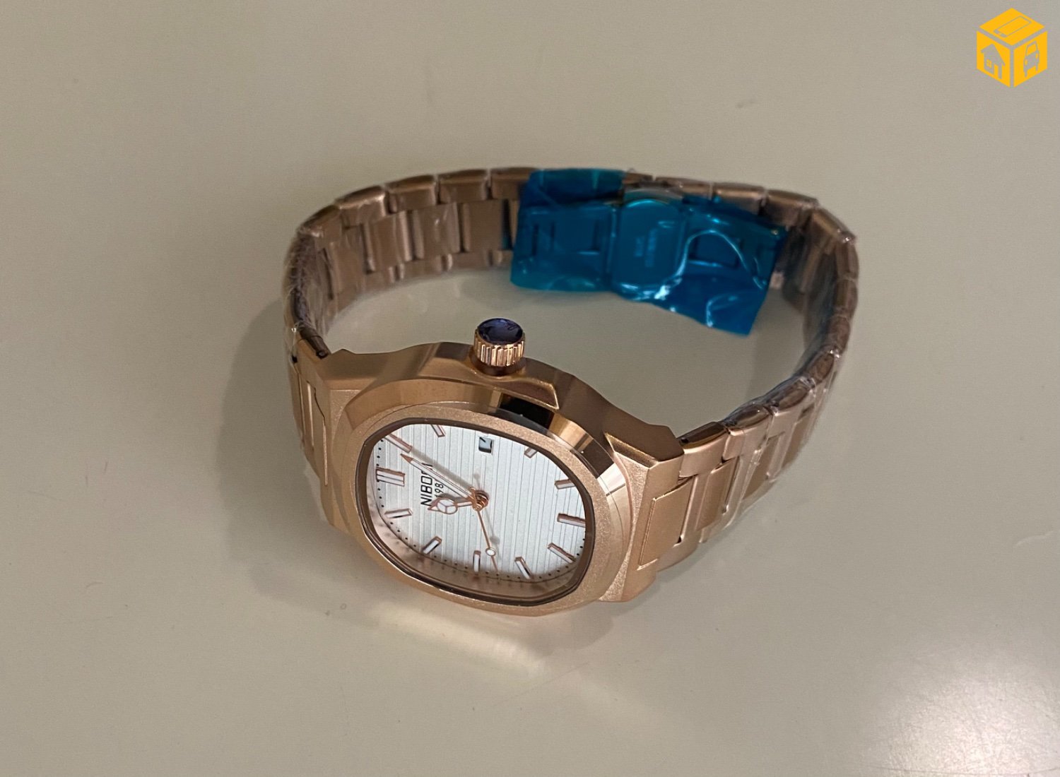 Бугуйн цаг. Эрэгтэй.