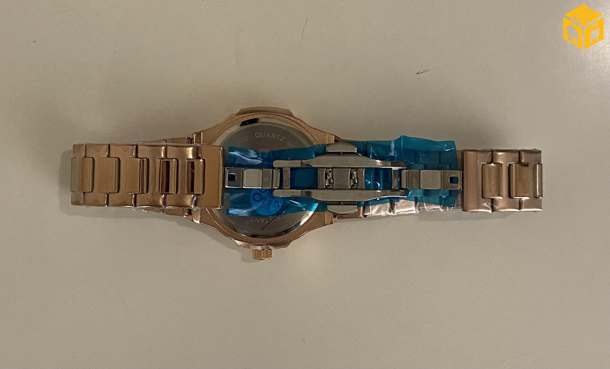 Бугуйн цаг. Эрэгтэй.