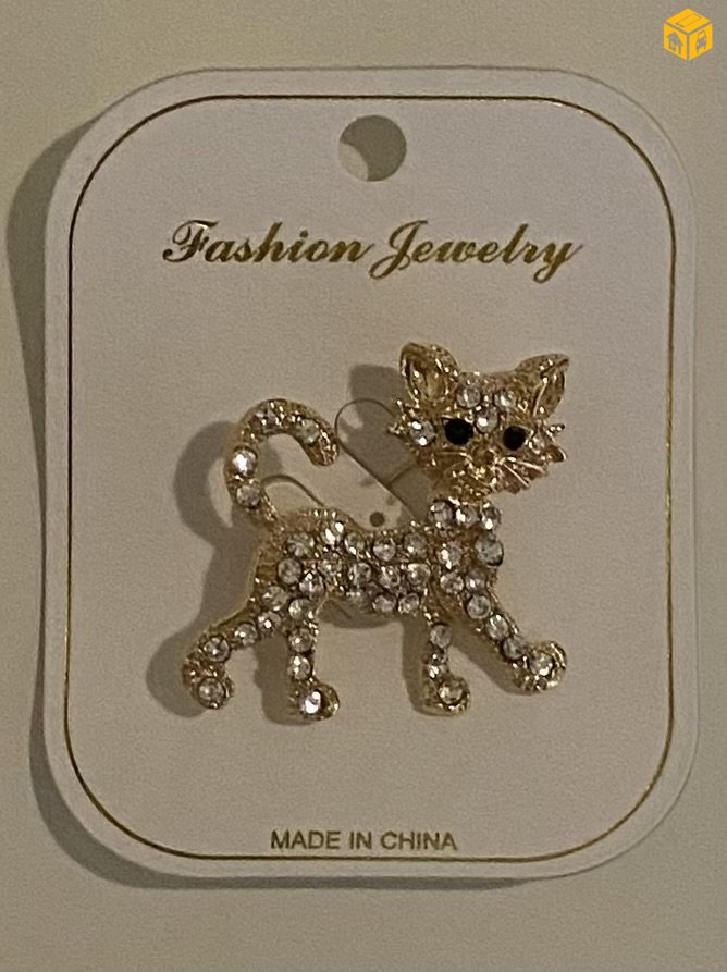 Энгэрийн зүүлт. Болор