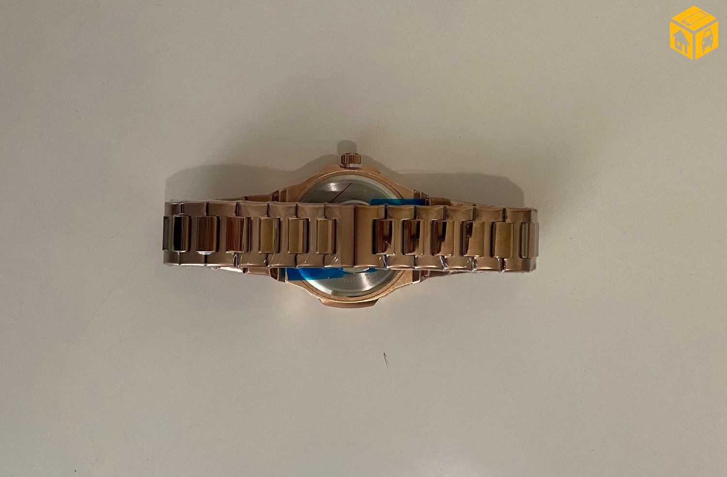 Бугуйн цаг. Эрэгтэй.