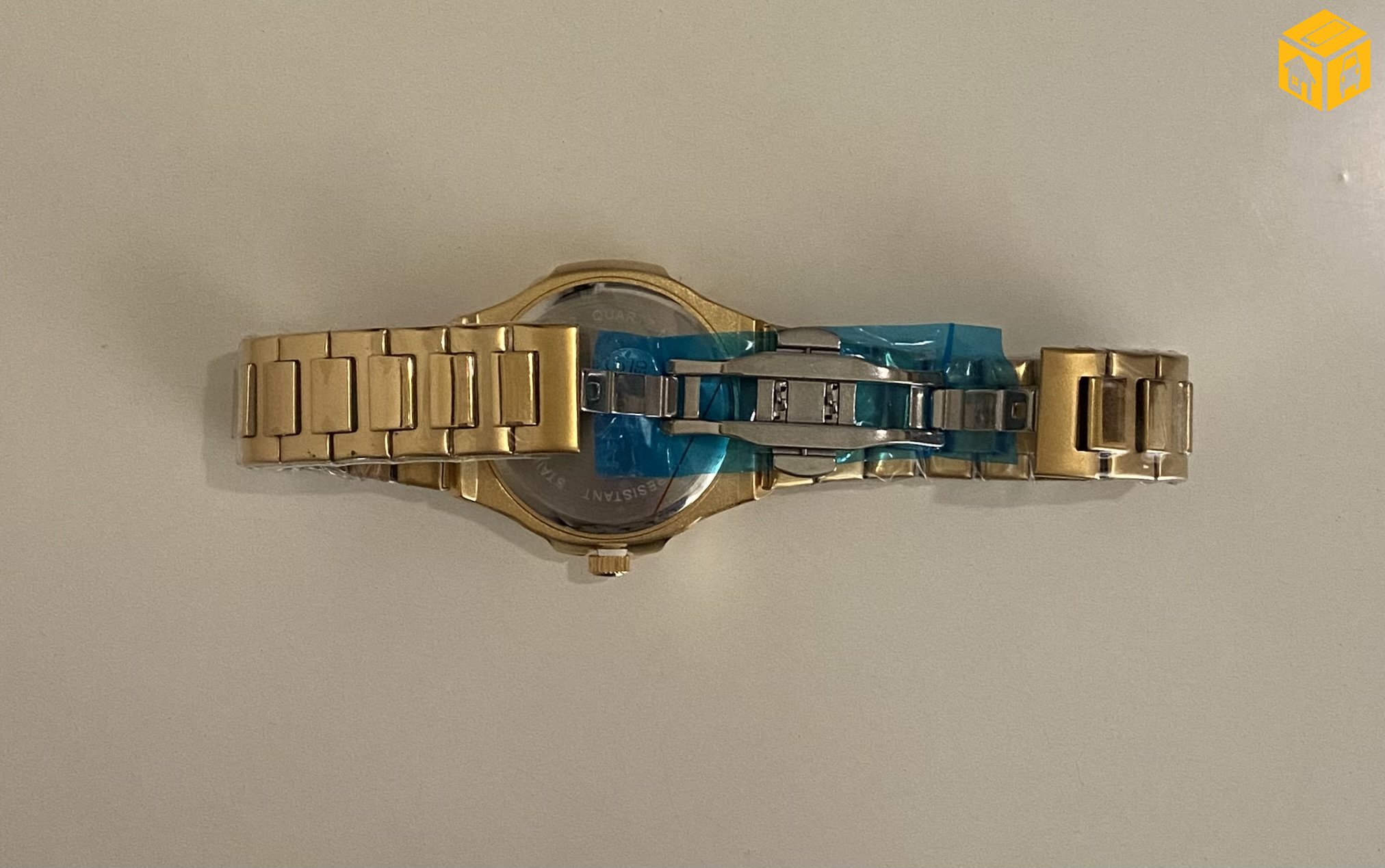 Бугуйн цаг.