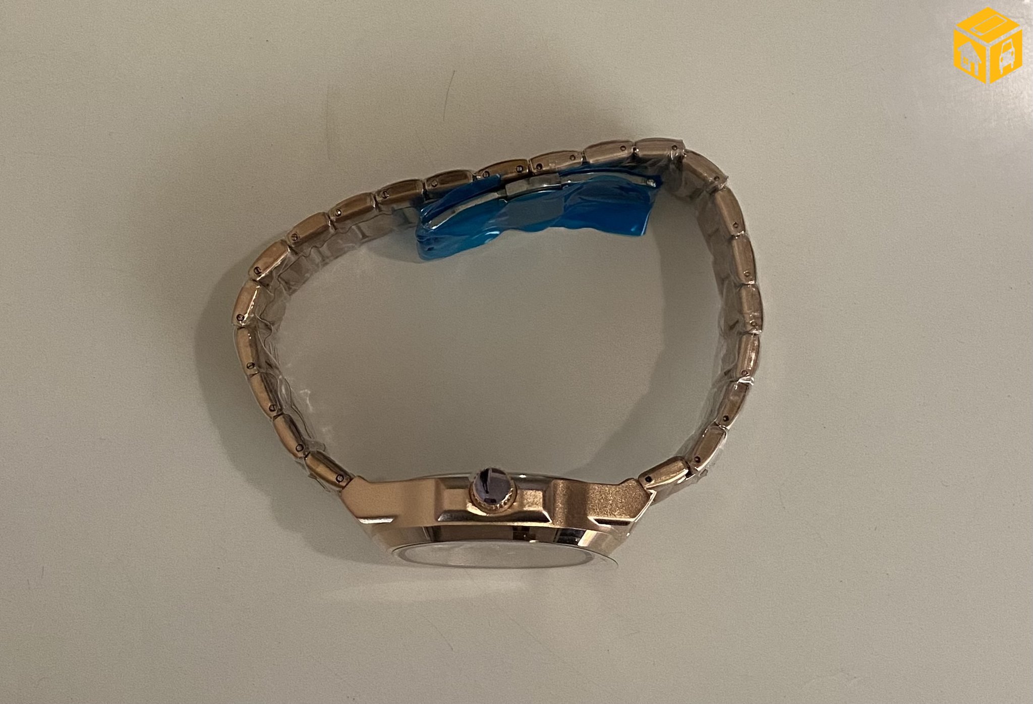 Бугуйн цаг. Эрэгтэй.