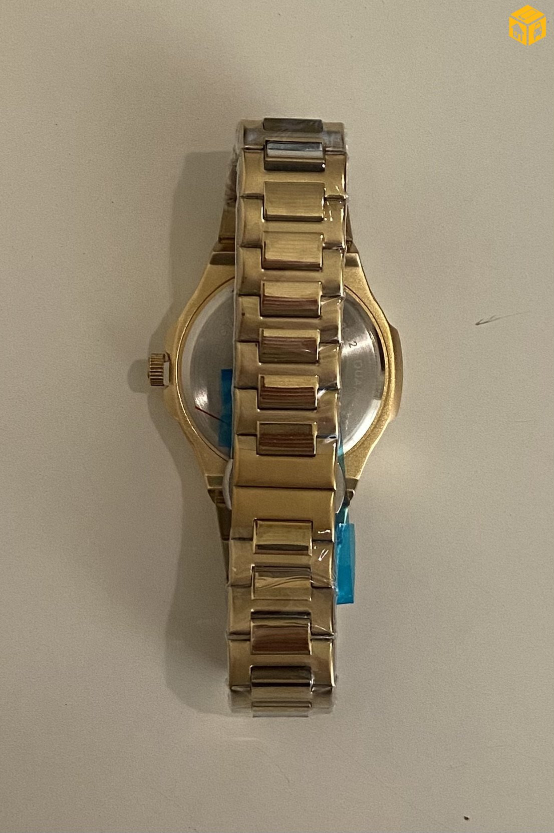 Бугуйн цаг.