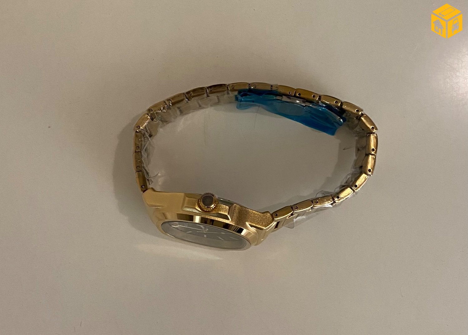 Бугуйн цаг.