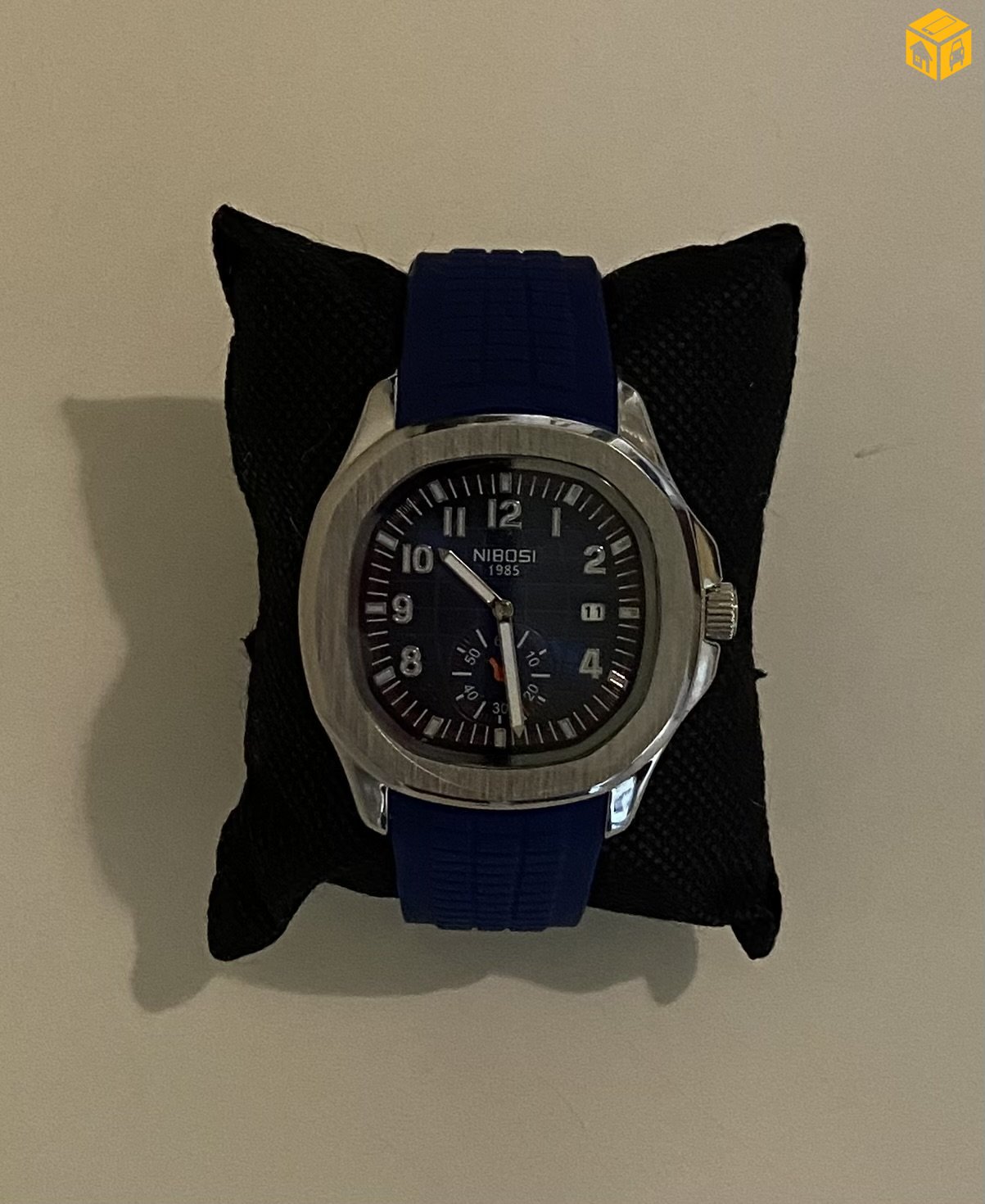 Бугуйн цаг.