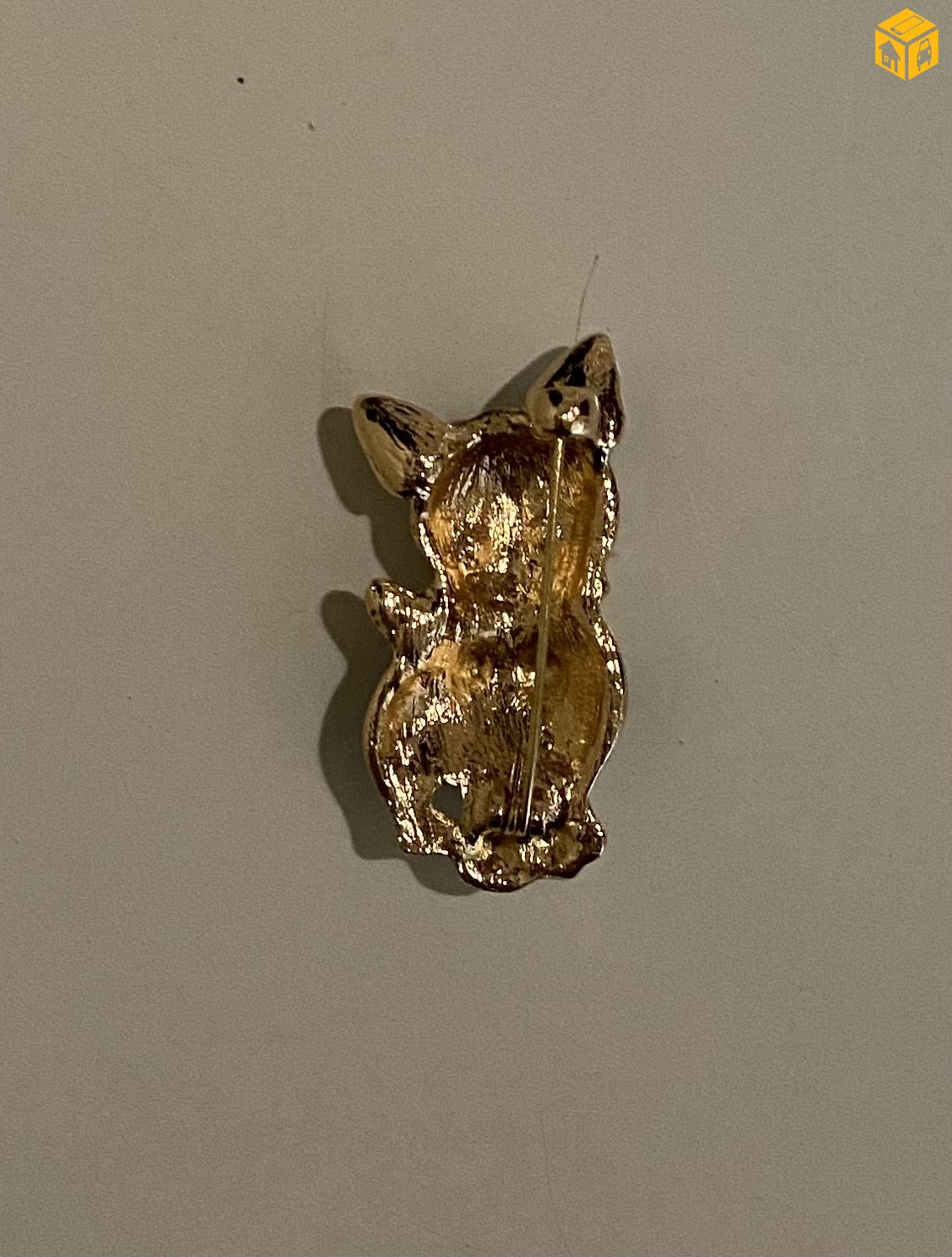 Энгэрийн зүүлт