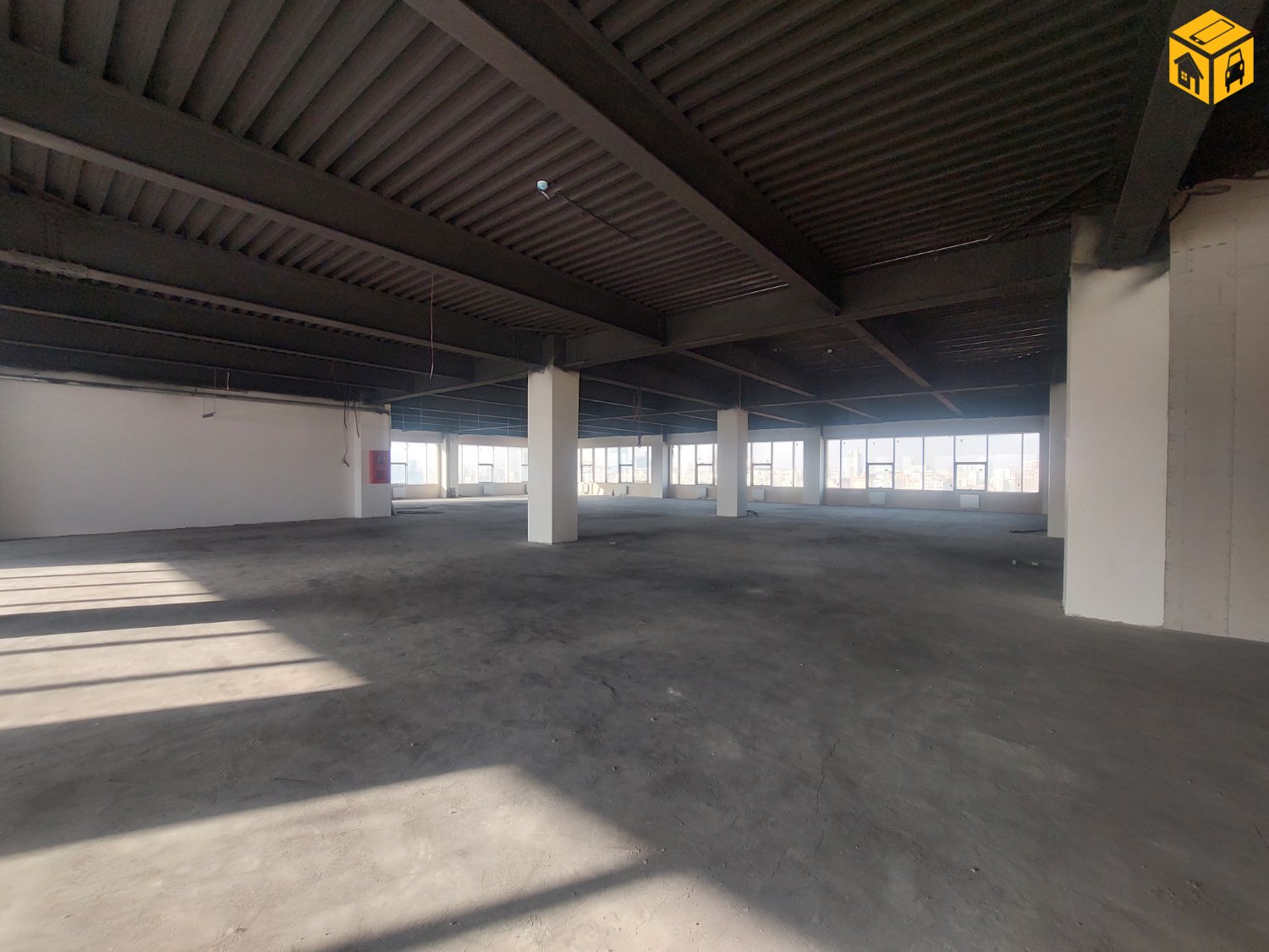 Үл хөдлөх зарна Оффис