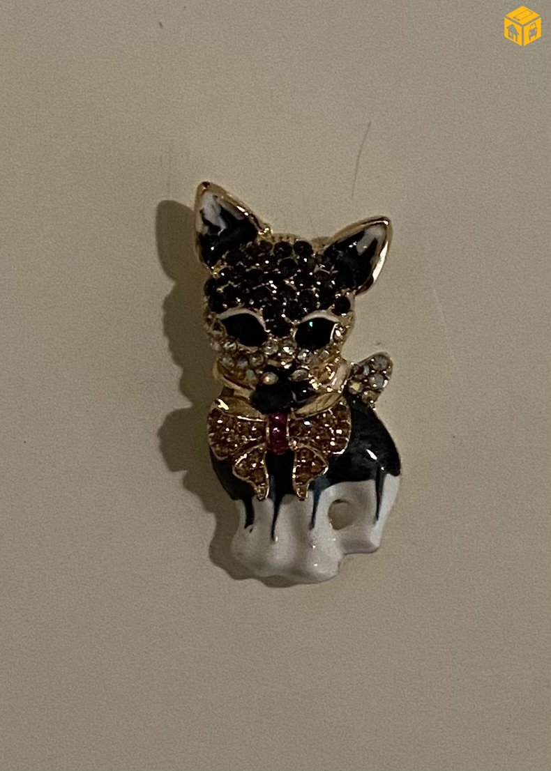 Энгэрийн зүүлт