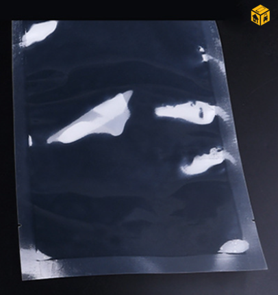 Хүнсний тунгалаг вакум уут